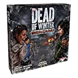 Plaid Hat Games PH1002 Dead of Winter Warring Colonies Strategy Game