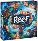Plan B Games: Reef Board Game - English
