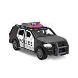 planetextra Driven - Micro auto della polizia SUV