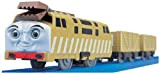Plarail - THOMAS & FRIENDS: TS-09 Plarail Diesel 10 (Model Train) [Toy] (japan import)