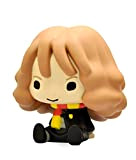 Plastoy 80083 Salvadanaio Hermione Granger: Harry Potter, 13 cm, Multicolore