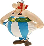 Plastoy Asterix Statuina Obelix, Multicolore, 60559