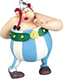 Plastoy- Obelix Innamorato Asterix Figurina Giocattolo, Multicolore, 60546