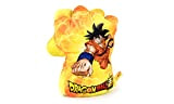 Play by Play 120 cm, Guantoni da Boxe – Dragon Ball, Vegeta Super Saiyan – 1 Pezzo per destrorsi (Goku) ...