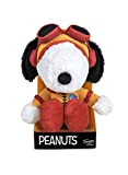 Play by Play Snoopy Astronauta 28 cm Plush
