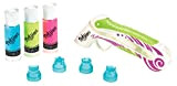 Play-Doh - DohVinci Styler Deluxe Kit Creativo, Dotato di 3 Tubetti di Colore e 4 Suggerimenti da Designer