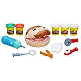 Play-Doh – Gioco per Bambini “Dr. Dentista”