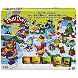 Play-Doh Hasbro b2199eu6 – Calendario dell' Avvento