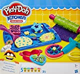 Play-Doh - Plastilina i Biscotti della Fantasia