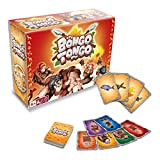 PLAY FUN BY IMC TOYS Bongo Tongo | Gioco di carte strategico a tema preistorico per bambini e bambine +6 ...