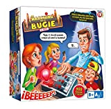 PLAY FUN BY IMC TOYS Macchina delle Bugie, in Italiano, Gioco Bugie e Verità, Gioco da Tavolo per Bambini e ...