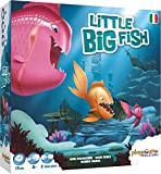 Playagame Edizioni - Little Big Fish - Edizione Italiana