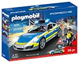 Playm. Porsche 911 Carrera 4S Polizei | 70067
