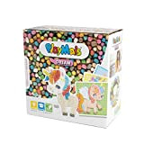 PlayMais Mosaic Dream Unicorn Kit per Costruzioni da 3 Anni in su I Circa 2300 Pezzi e 6 Modelli di ...