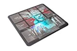 PLAYMATS- Aeon’s Player's Board for Aeon's End-Tappetino da Gioco, Colore, 12" x 12,5" / 31 cm x 32 cm, P020