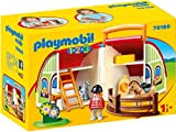 Playmobil 1.2.3. - 70180 - Maneggio Portatile