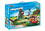 Playmobil 4015 - Super Set Parco Giochi