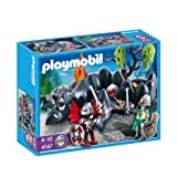 Playmobil 4147 - Set compatto drago roccia