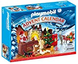 Playmobil 4161 - Ufficio Postale Babbo Natale, Calendario dell'Avvento