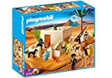 Playmobil - 4246 Tomb with Treasure