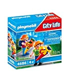 Playmobil 4686 - Bambini a scuola