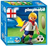 Playmobil 4709 - Giocatore di calcio