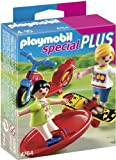 Playmobil 4764 - Bambini al Parco Giochi