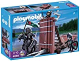 Playmobil 4869 - Carro d'assalto dei Cavalieri del Falcone
