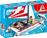 Playmobil 5130 City Porto Catamarano