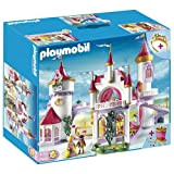 Playmobil 5142 - Castello della Principessa
