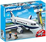 Playmobil 5261 - Aereo Cargo e Passeggeri