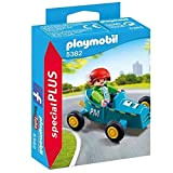 Playmobil 5382 - Bimbo su Kart