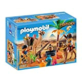 Playmobil 5387 - Predatori di Tombe