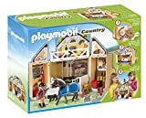 Playmobil 5418 - Cofanetto del Maneggio