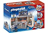 Playmobil 5421 - Cofanetto della Polizia