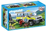 Playmobil 5427 - Fuoristrada del Soccorso Alpino