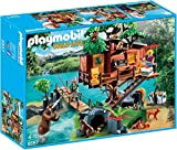 Playmobil 5557 - Casa Avventura sull'Albero