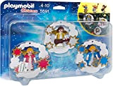 Playmobil 5591 - Angeli Decorativi, Multicolore