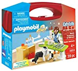 Playmobil 5653 - Valigetta Veterinario