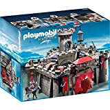 Playmobil 6001 - Castello dei Cavalieri del Falcone