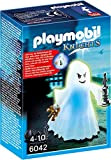 Playmobil 6042 - Fantasma Luminoso del Castello
