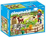 Playmobil 6133 - Recinto degli Animali, 1 Pezzo