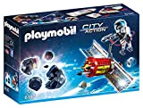 Playmobil 6197 - Sonda Spaziale Anti Meteoriti
