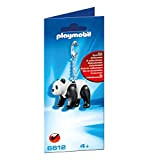 Playmobil 6612 - Portachiavi Panda