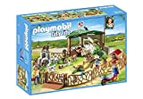 Playmobil 6635 - Lo Zoo dei Bimbi, 4 Pezzi