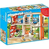 Playmobil 6657 - Ospedale dei Bambini