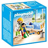 Playmobil 6661 - Ambulatorio Pediatrico