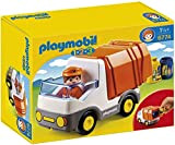 Playmobil 6774 - Camion Smaltimento Rifiuti