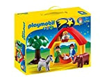 Playmobil 6786 - Capanna di Gesù Bambino