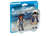 Playmobil 6846 - Corsaro e Pirata, Multicolore